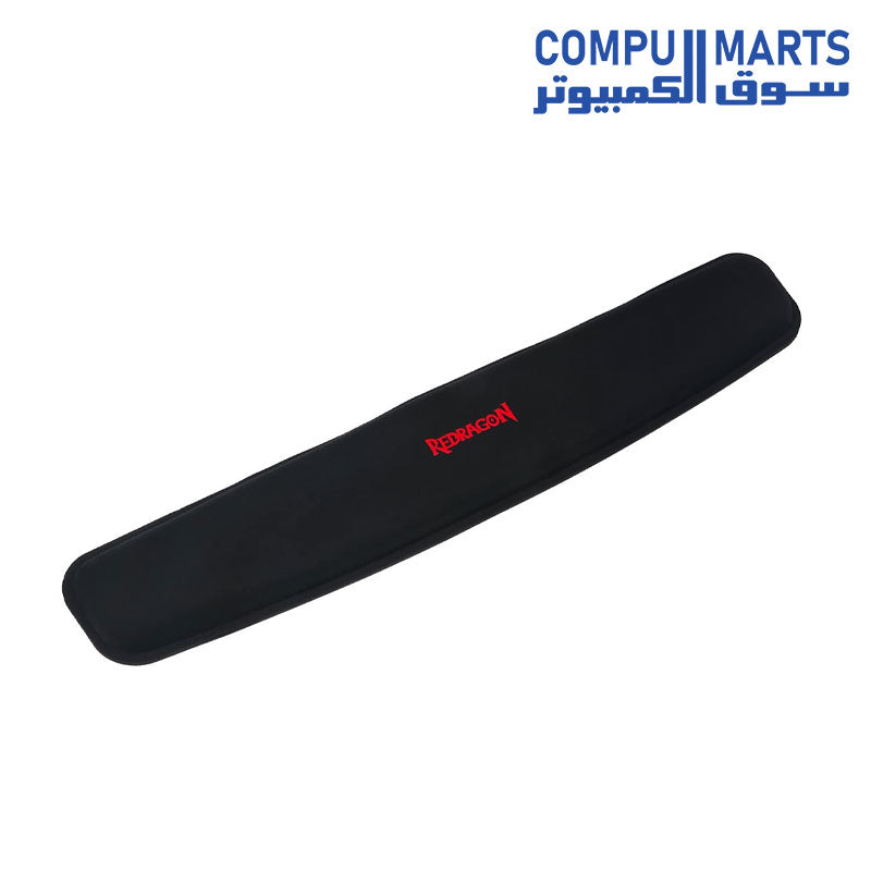 P022-Keyboard-Redragon-Wrist-Rest-Memory