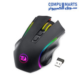 M602-KS-MOUSE-REDRAGON-BACKLIT-4000-DPI