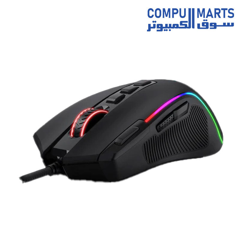 M612-Mouse-Redragon-Predator