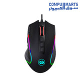 M612-Mouse-Redragon-Predator