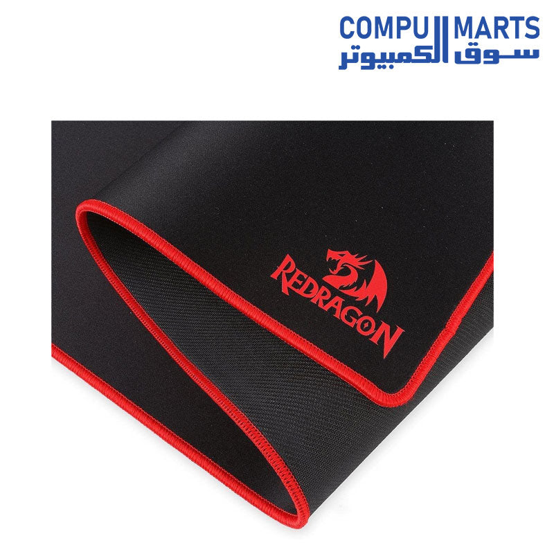 P003-mouse-pad-Redragon-Suzaku