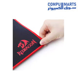 P003-mouse-pad-Redragon-Suzaku