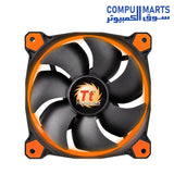 Riing-14-LED-FAN-THERMALTAKE-140MM