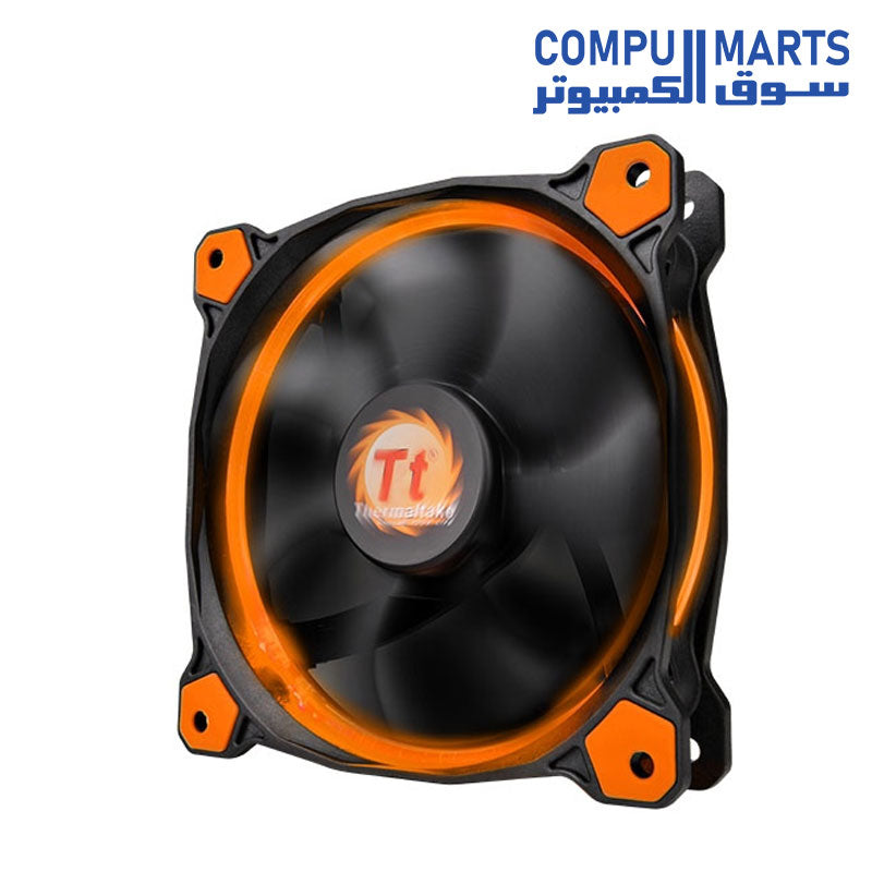 Riing-14-LED-FAN-THERMALTAKE-140MM