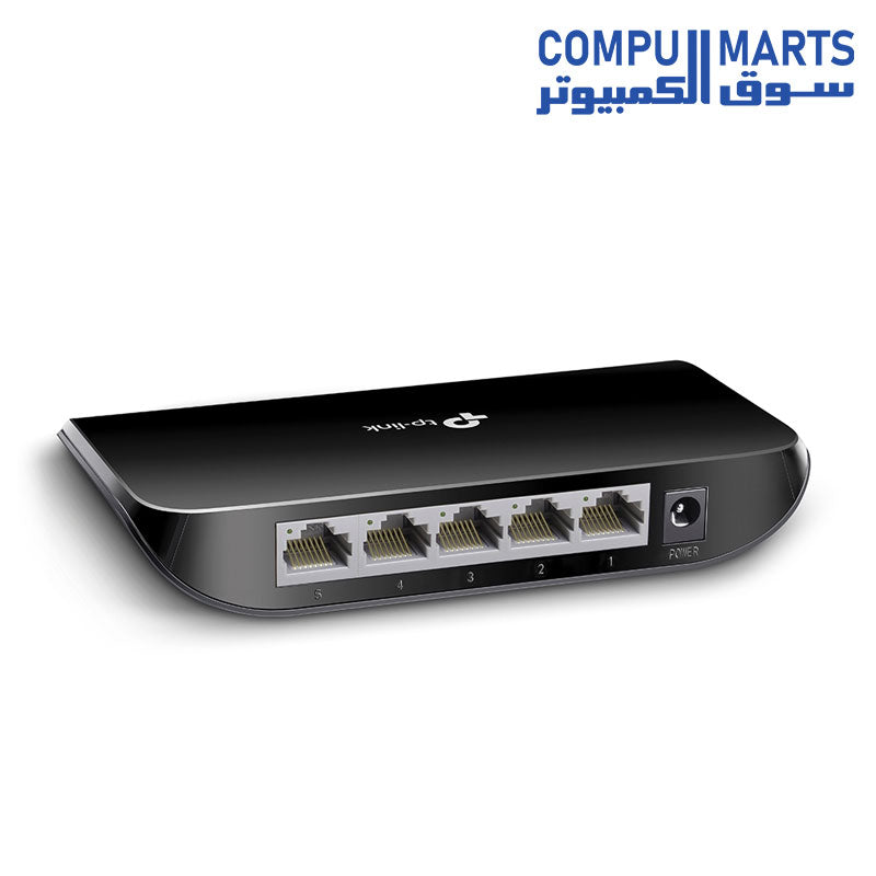 TL-SG1005D-SWITCHE-TP-LINK-Gigabit-Desktop