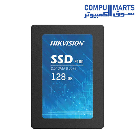 E100-SSD-HikVision-256GB-128GB