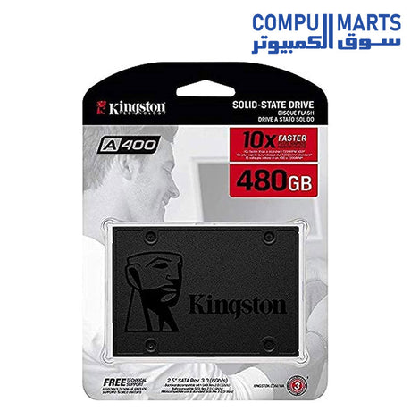 A400-SSD-Kingston-480GB-240GB