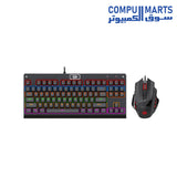 K568R-BA-Keyboard-and-Mouse-Redragon-M609