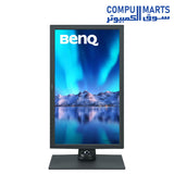 SW271C-Monitor-BenQ-27INCH-4K-3840x2160-IPS-60HZ-5MS-HDR