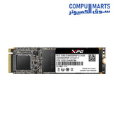 ASX6000PNP-SX6000-Pro-SSD-XPG-512GB