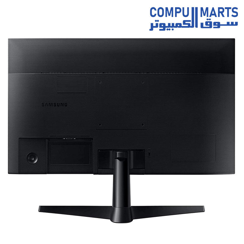 F24T350FHU-Monitor-Samsung-LED-24 INCH-Full HD-75HZ-IPS-LED-5MS-1920 x 1080