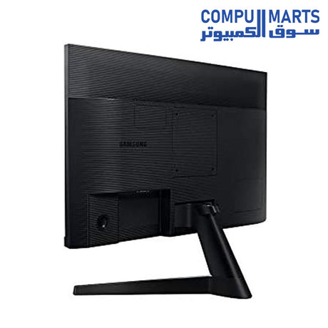 F24T350FHU-Monitor-Samsung-LED-24 INCH-Full HD-75HZ-IPS-LED-5MS-1920 x 1080