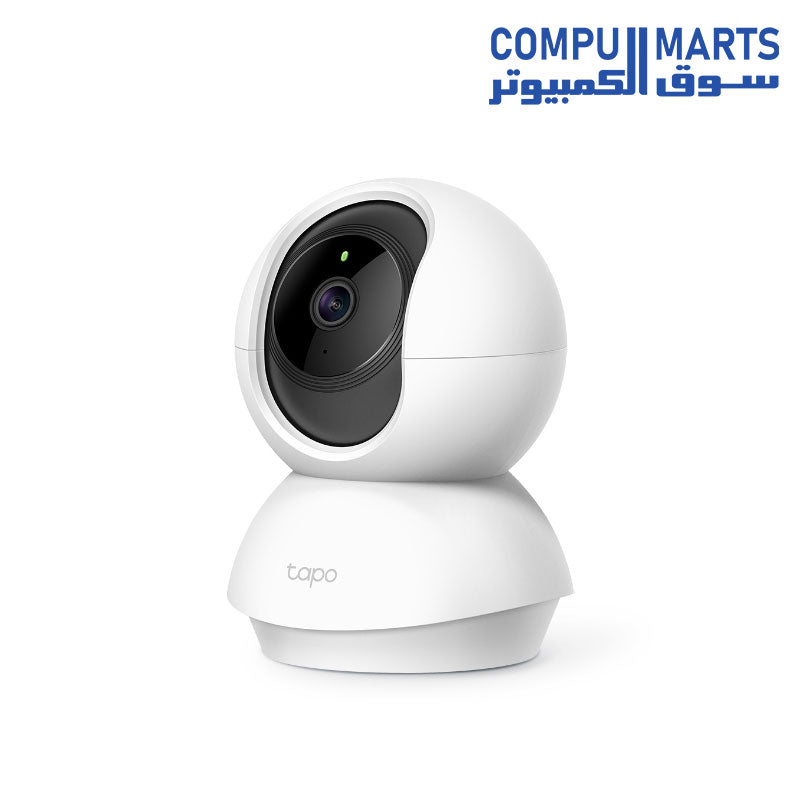 C210-Camera-TP-Link-Tapo-Pan-Tilt