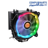 UX200-AIR COOLER-THERMALTAKE-ARGB