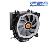 UX200-AIR COOLER-THERMALTAKE-ARGB