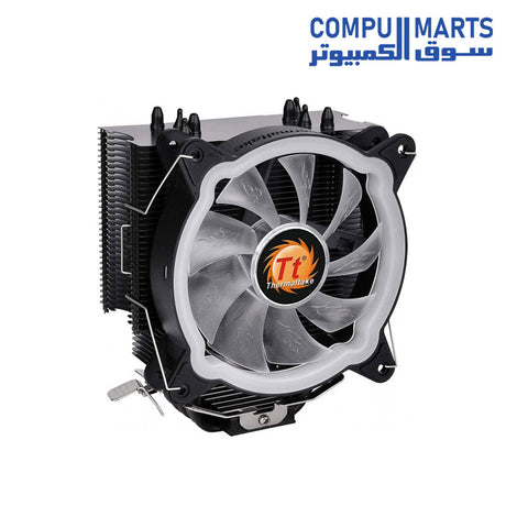 UX200-AIR COOLER-THERMALTAKE-ARGB