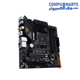 B550M-Motherboard-asus-amd