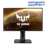 VG259QM-MONITOR-ASUS-TUF- 24.5INCH-IPS-280HZ-1080P-1MS-1920x1080