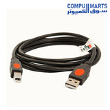 CABLE-PRINTER-USB-2.0