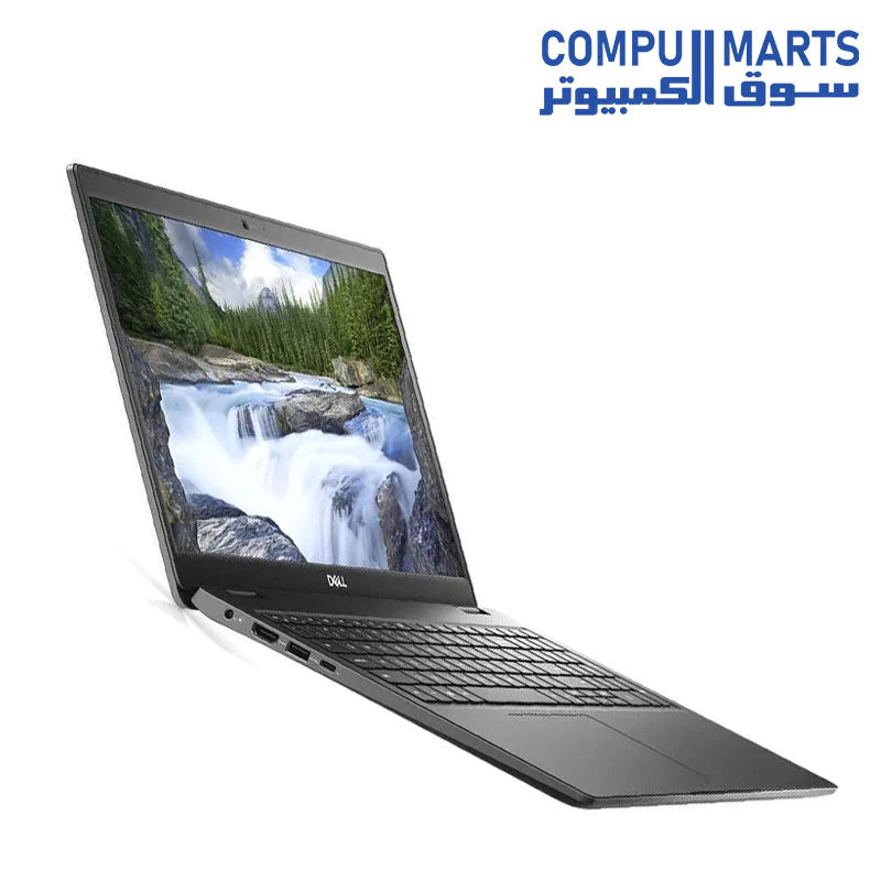 DELL Latitude 7410 Core I5-10310U RAM 8G SDD 256 FHD 14 GPU Intel