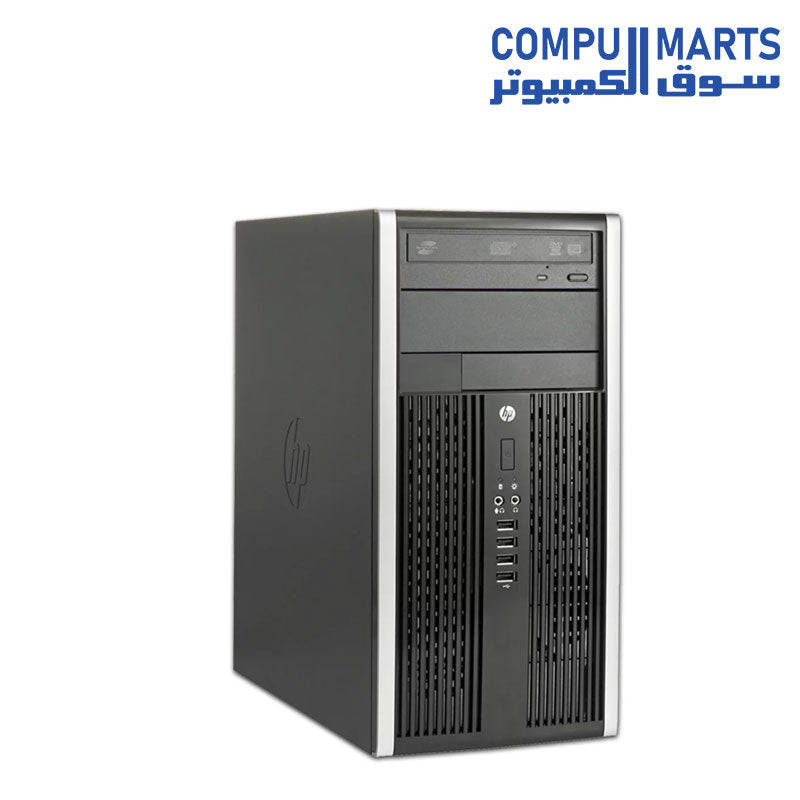 ELITEDESK-6200-TOWER-USED-PC-HP-CORE-I5-4G-500GB