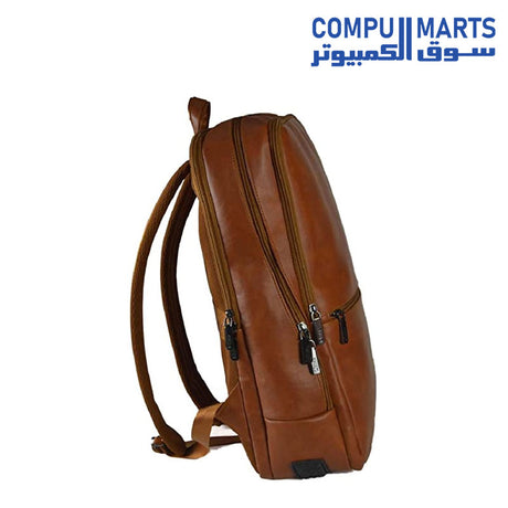 LaptopBags-15.6"-Leather 