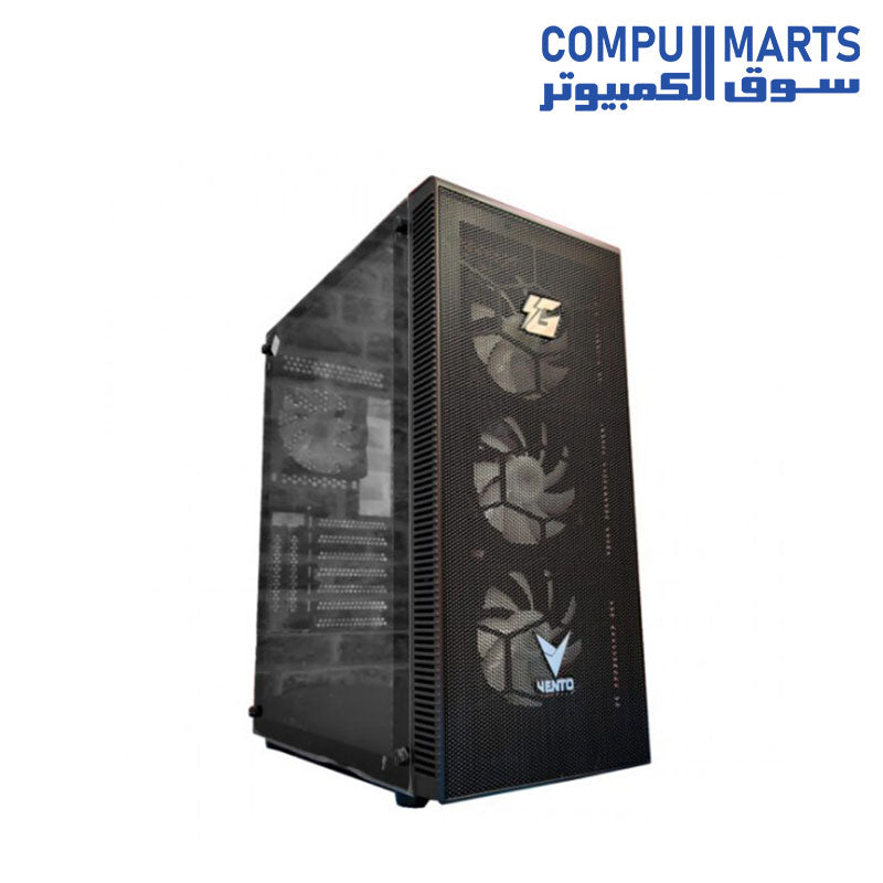 VG11A-Case-VENTO-ARGB-4FAN-PSU-FSP-80+