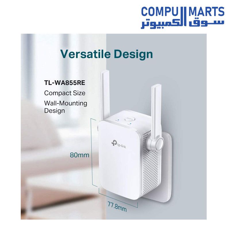 TL-WA855RE-ROUTER-TP-LINK-300Mbps