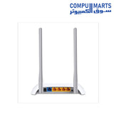 TL-WR840N-Router-TP-LINK-Wireless