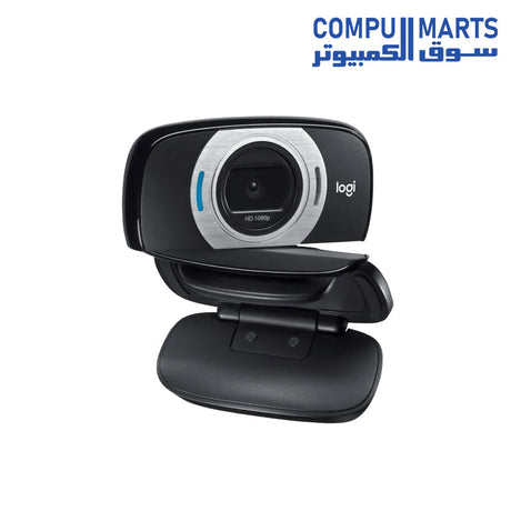 C615-Webcam-Logitech-1080p-Full-Hd