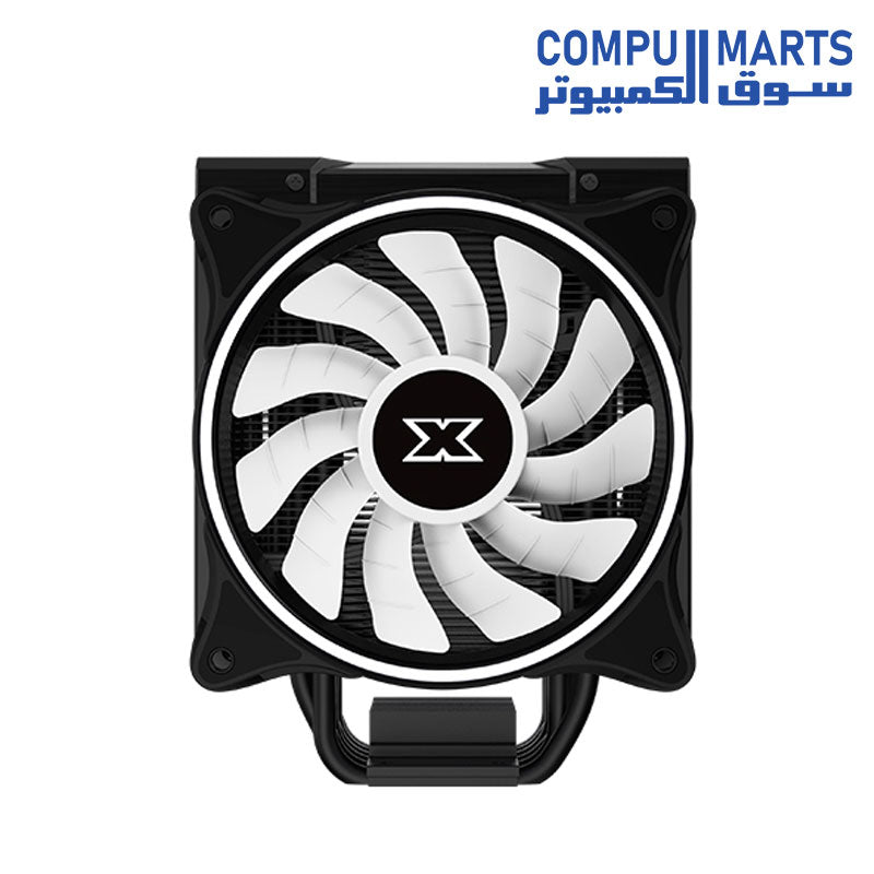 WINDPOWER-PRO-120MM-COOLER-XIGMATEK-2FAN-200W