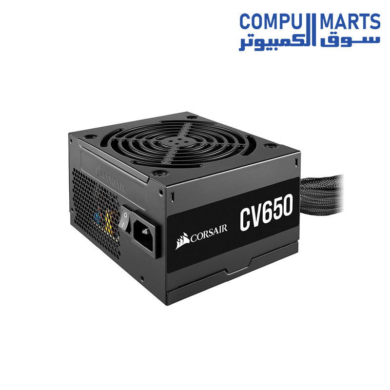 Corsair-Carbide-Case-SPEC-DELTA-RGB-Mid-Tower-ATX-Tempered-Glass-PSU-CV650