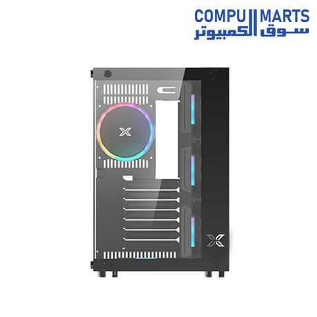 Aquarius-Case-Xigmatek-RGB-7fan