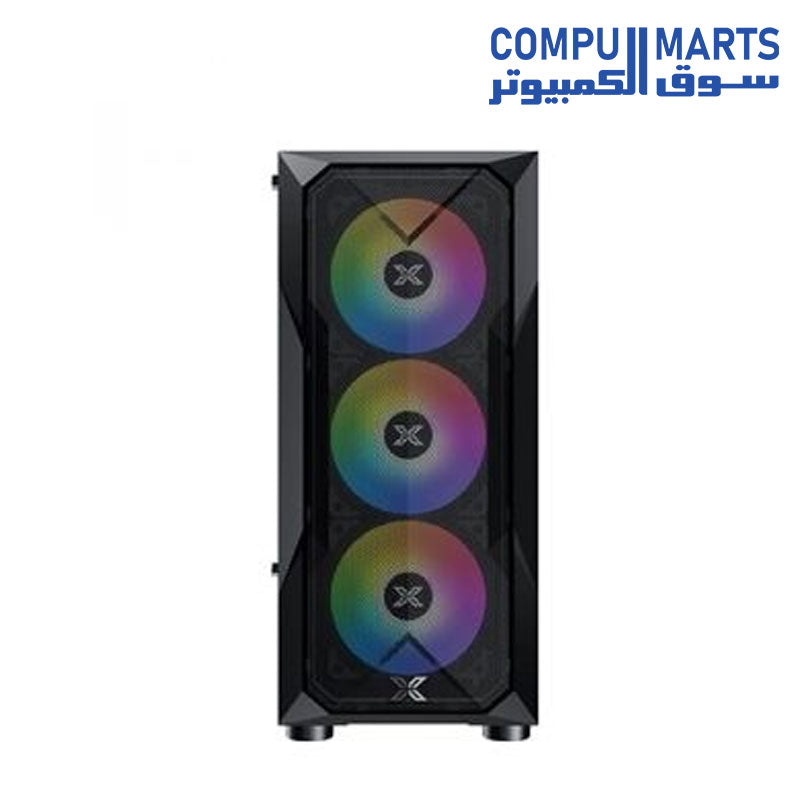 MOON-KNIGHT-CASE-XIGMATEK-MID-TOWER-500w