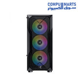 MOON-KNIGHT-CASE-XIGMATEK-MID-TOWER-500w