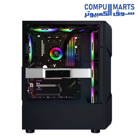 MOON-KNIGHT-CASE-XIGMATEK-MID-TOWER-500w