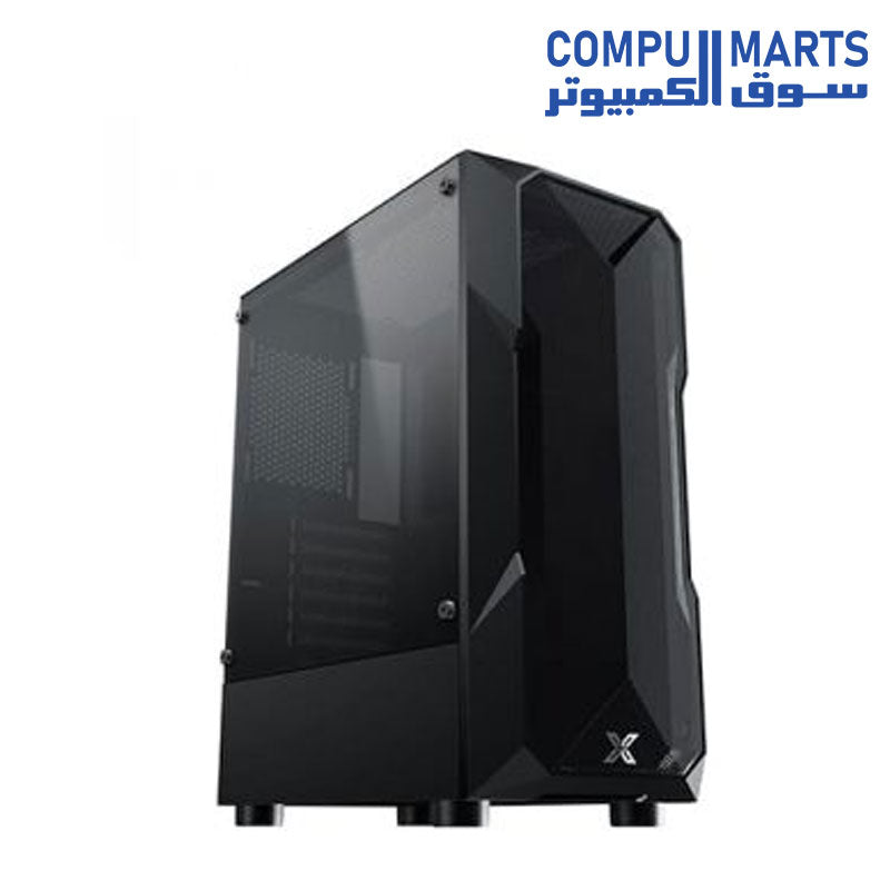 MOON-KNIGHT-CASE-XIGMATEK-MID-TOWER-500w