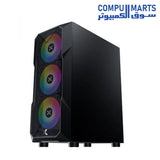 MOON-KNIGHT-CASE-XIGMATEK-MID-TOWER-500w