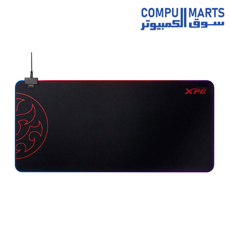 BATTLEGROUND-MOUSE-PAD-XPG-PRIME-RGBXL