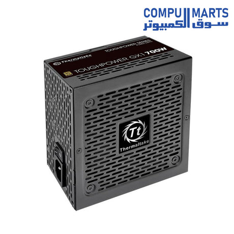 GX1-700W-Power Supply-Thermaltake-80-PLUS-Gold