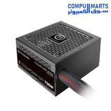 GX1-700W-Power Supply-Thermaltake-80-PLUS-Gold