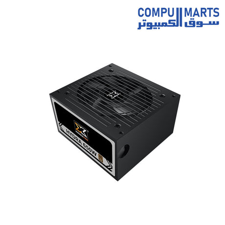 ANUBIS-Case-XIGMATEK-ARGB-Hydra-650W-BRONZE