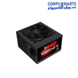 Diamond-case-Xigmatek-with-power-supply-xpower-600W