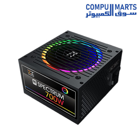 SPECTRUM-700W-Power-Supply-Xigmatek