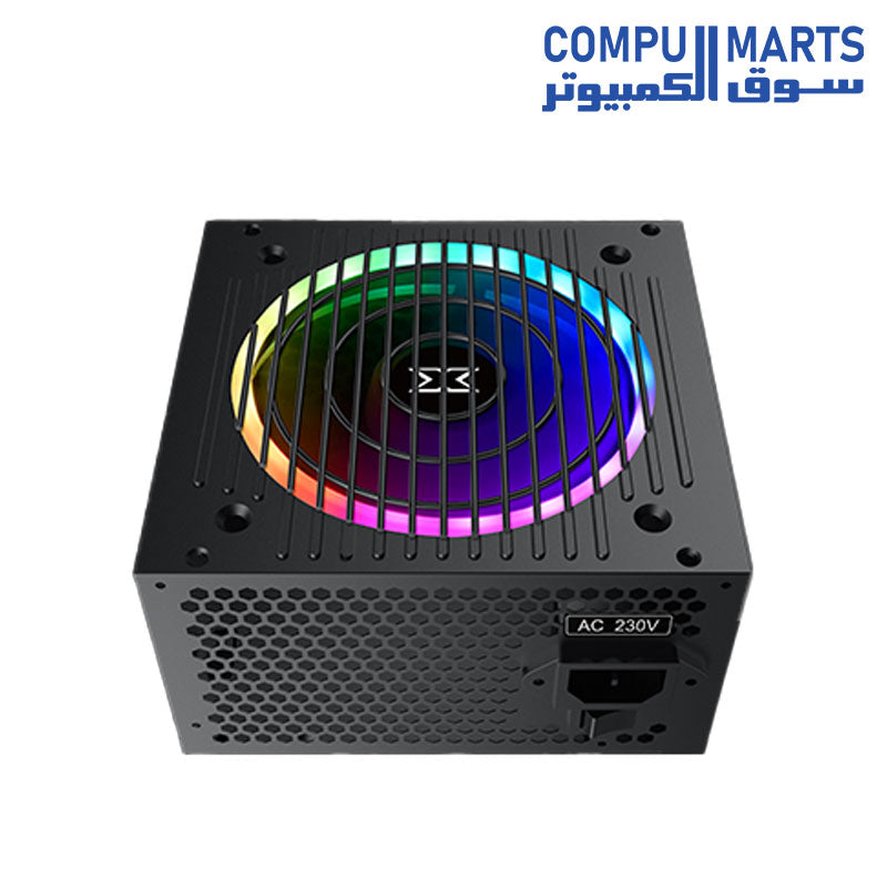 SPECTRUM-700W-Power-Supply-Xigmatek