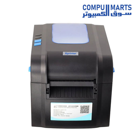 XP-370B-Printer-Xprinter-Barcode