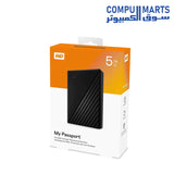 WDBPKJ0050BBK-WESN-External-Hard-Drive-WD-My-Passport-USB-3.0-5tb