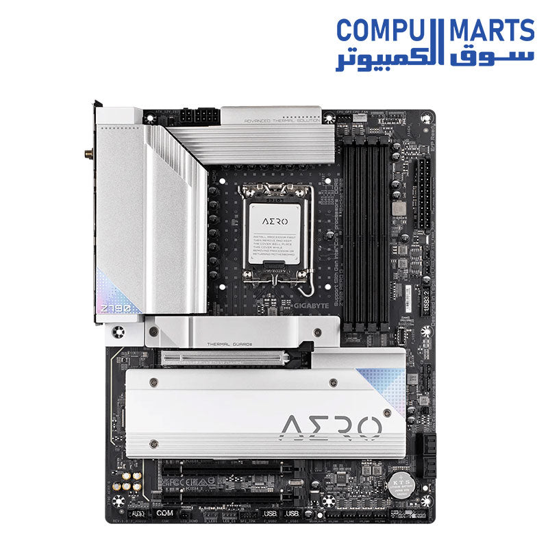 Z790-AERO-G-Motherboard-GIGABYTE