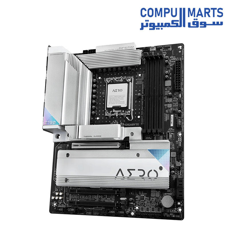 Z790-AERO-G-Motherboard-GIGABYTE