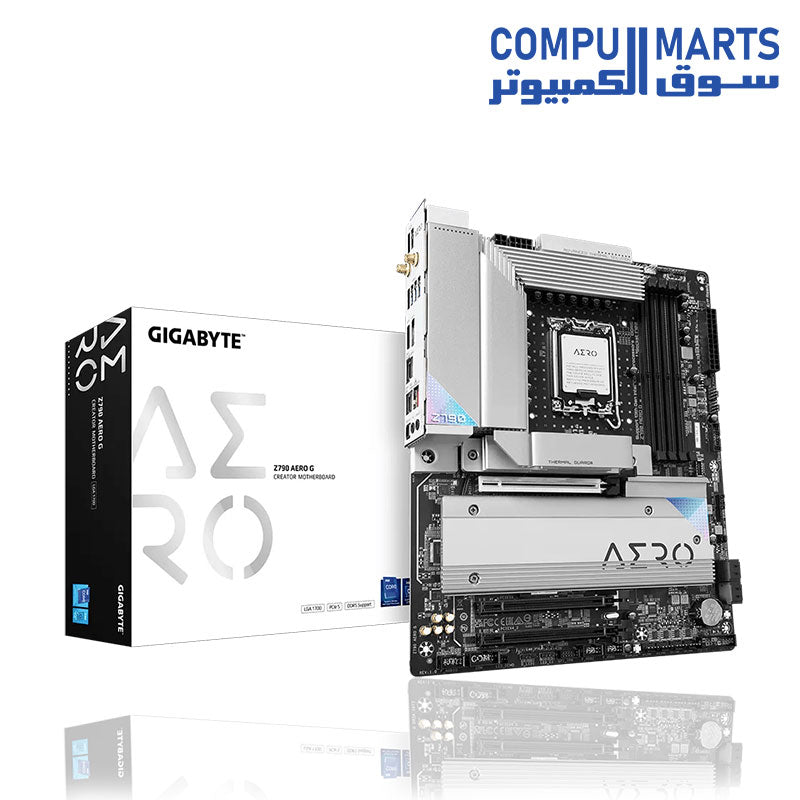 Z790-AERO-G-Motherboard-GIGABYTE 